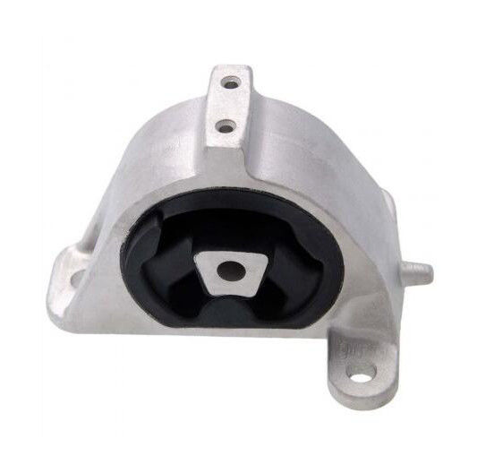 engine support rubber