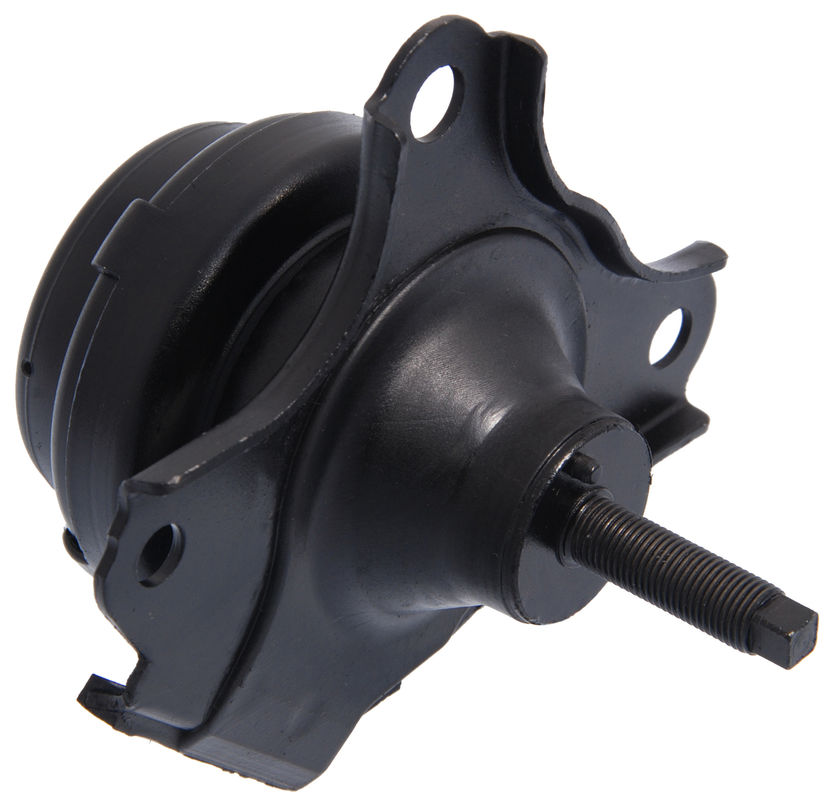 engine rubber support