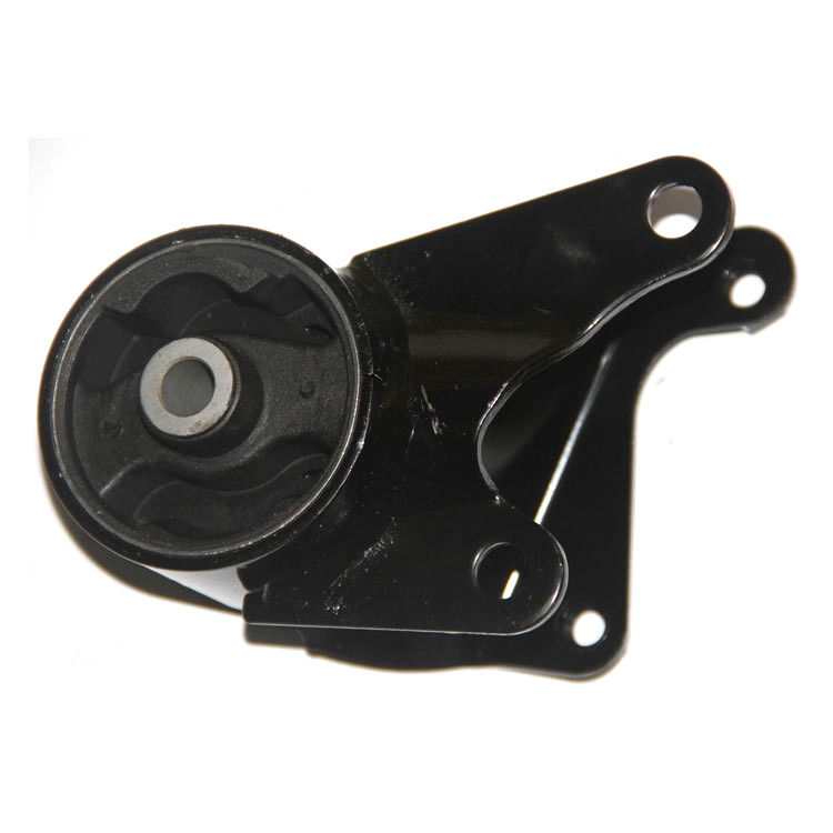 engine rubber support