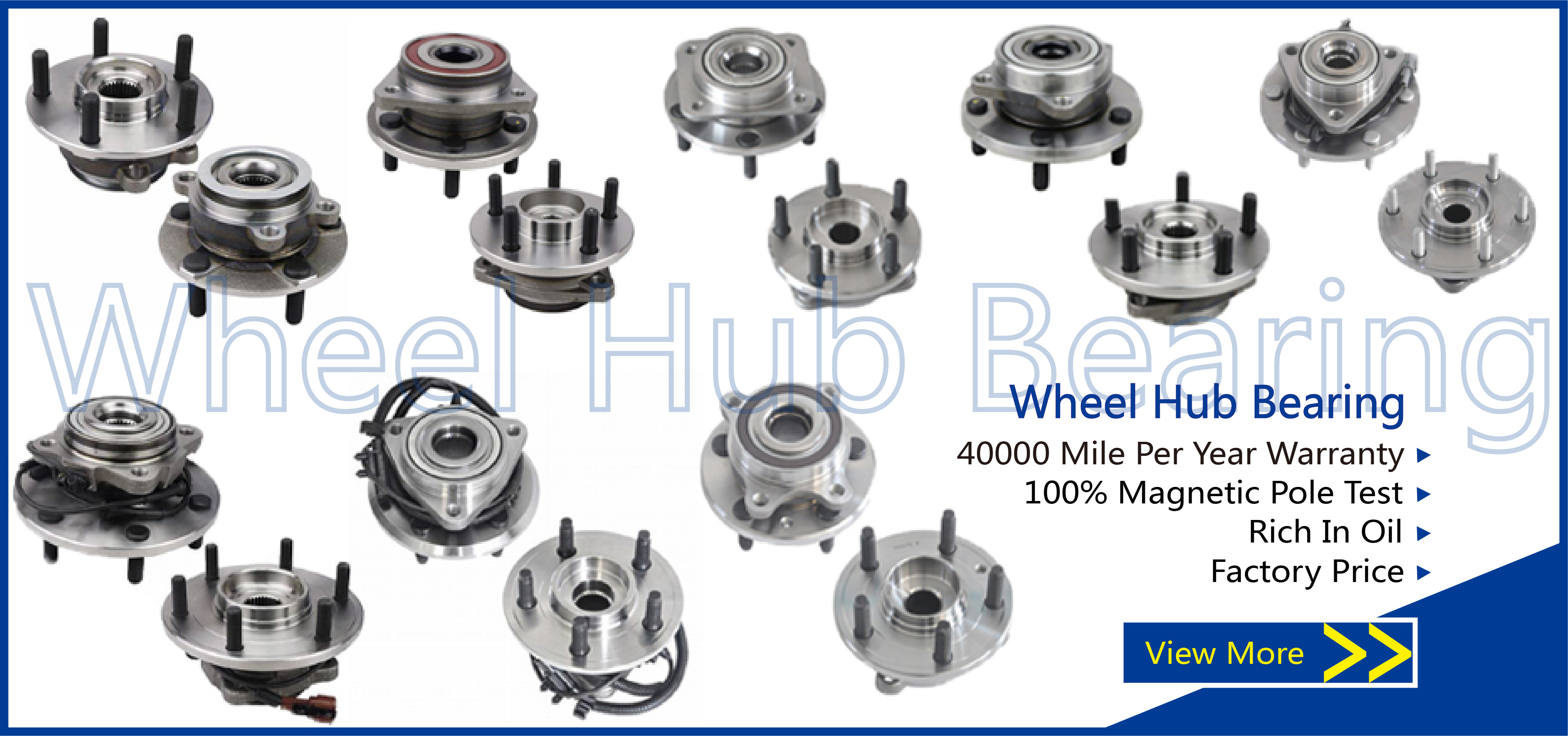 quality Auto Suspension Parts factory