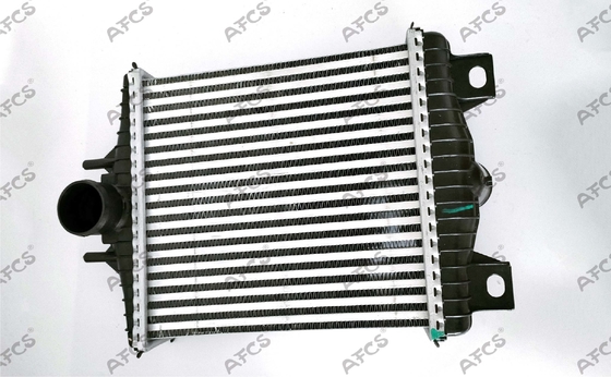 LR036432 02014706 Auto Engine Intercooler For Range Rover Sport 2013-