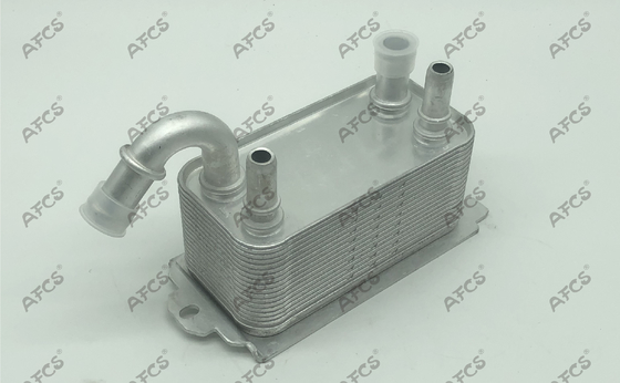LR002916 30792231 6G91-7A095-AC Oil Cooler Assembly For Land Rover Freelander 2 L359 2.2 ED4