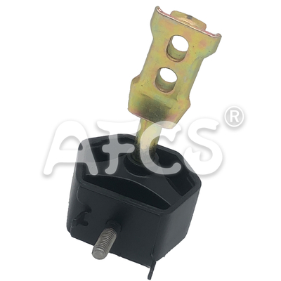 17506-15070 17506-16120 Car Engine Mounting For Toyota Sprinter Saloon E1 1.6 Ae101