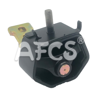17506-15070 17506-16120 Car Engine Mounting For Toyota Sprinter Saloon E1 1.6 Ae101