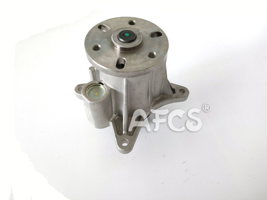 LR009324 LR007602 C2C37824 Water Pump For Land Rover Discovery III L319