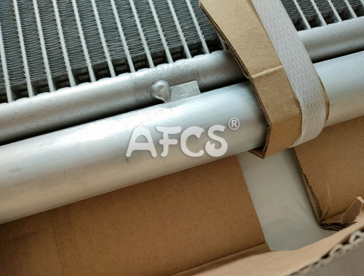 7E0820411G 7E0820411F Car Air Conditioning Ac Condenser For Vw Multivan T6  2015-2019