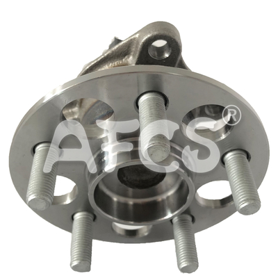 42450-46010 42450-76010 Rear Axle Wheel Hub Bearing For Toyota Corolla  Lexus Ct