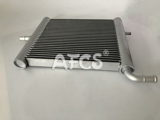 LR034577 LR062670 Aluminum Radiator For Land Rover Discovery V Van L462