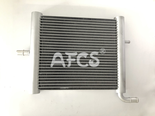 LR034577 LR062670 Aluminum Radiator For Land Rover Discovery V Van L462