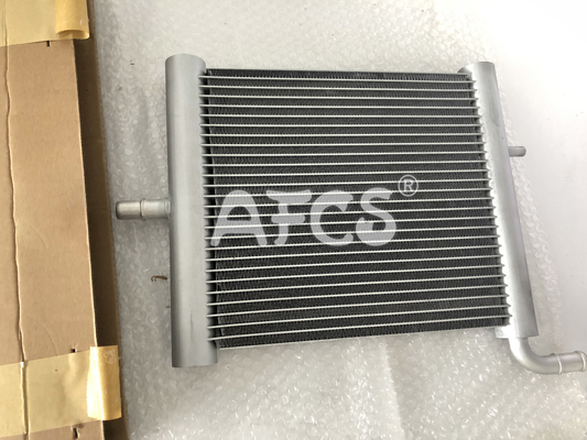 LR034577 LR062670 Aluminum Radiator For Land Rover Discovery V Van L462