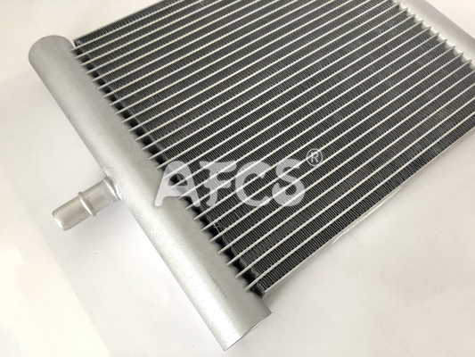 LR034577 LR062670 Aluminum Radiator For Land Rover Discovery V Van L462