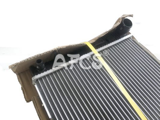 17118672011 17117626560 Air Conditioning Radiator For BMW 5 F10 Touring