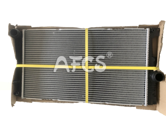 17118672011 17117626560 Air Conditioning Radiator For BMW 5 F10 Touring