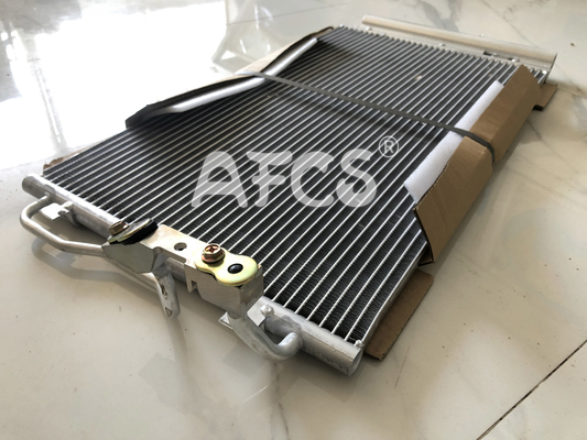 64506804722 64504270545 Air Conditioning Condenser For BMW 1 F20 2 Coupe