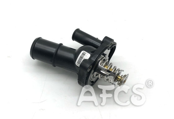 AG9G8575BB LR027158 02JDE28115 Thermostat Housing For Ford Land Rover Discovery Sport