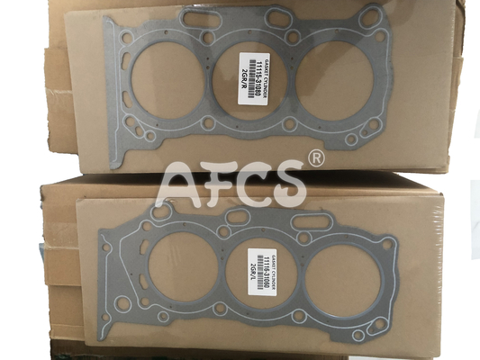 2GR Cylinder Head Gasket 11115-31060 11115-0P010 For Toyota Avalon Saloon  Lexus GS