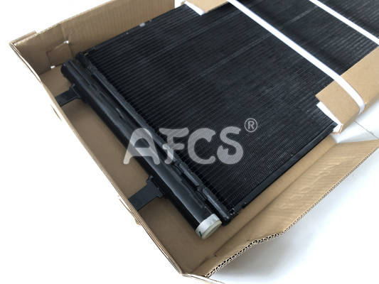 OEM 4G0260401A 8K0260401 Air Conditioning Condenser For AUDI A4 A5 A6 A7 Q5