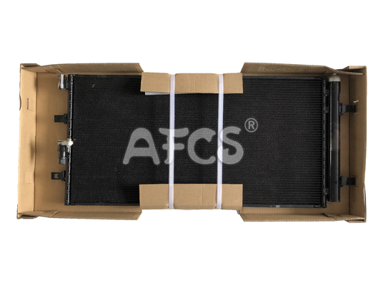 OEM 4G0260401A 8K0260401 Air Conditioning Condenser For AUDI A4 A5 A6 A7 Q5