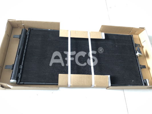 OEM 4G0260401A 8K0260401 Air Conditioning Condenser For AUDI A4 A5 A6 A7 Q5