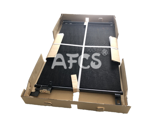 4M0816411B  Air Conditioning Condenser For AUDI A6 A8 Q7 Q8/VW TOUAREG