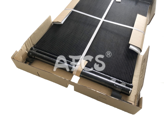 4M0816411B  Air Conditioning Condenser For AUDI A6 A8 Q7 Q8/VW TOUAREG