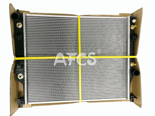 2515000703 A2515000503 Air Conditioning Radiator For MERCEDES BENZ GL CLASS X164