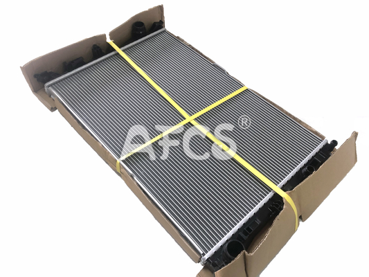 A0995007303 A0995002103 Air Conditioning Radiator For MERCEDES BENZ GL CLASS W205