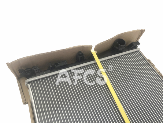 A0995007303 A0995002103 Air Conditioning Radiator For MERCEDES BENZ GL CLASS W205