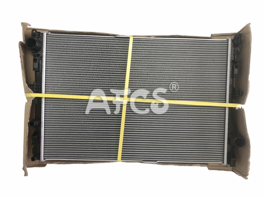 A0995007303 A0995002103 Air Conditioning Radiator For MERCEDES BENZ GL CLASS W205