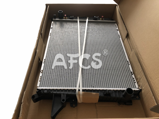 LR021778 PCC500112 PCC500201 Aluminum Radiator For Land Rover Range Rover Sport