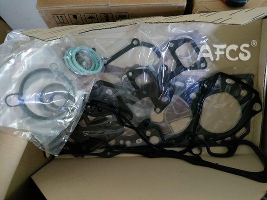 04111-54321 Full Gasket Set 04111-54084 04111-54082 For Toyota Dyna 100 Platform Chassis