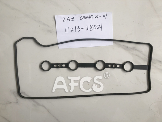 11213-28021 11213-0H010 11213-28040 Valve Cover Gasket For Toyota Camry Saloon