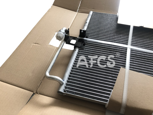 4635000454 A4635000454 Air Conditioning Condenser For MERCEDES BENZ GCLASS W463