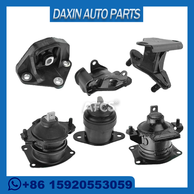 50810-SDA-A12 50830-SDB-A04 Car Engine Mounting 50860-SDB-A01 50870-SDB-A02  For HONDA CR-VII