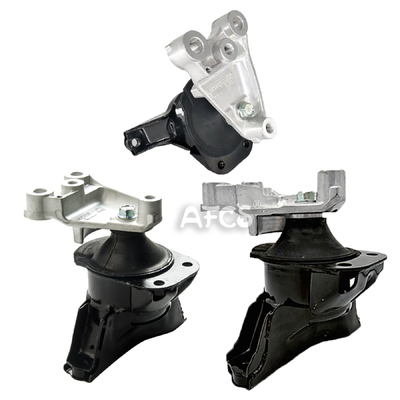 50820-SVA-A05 50890-SNA-A82 Transmission Mount 50880-SNA-A82 50850-SNA-A01 For Civic