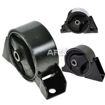 11220-4M412 11210-4Z000 Car Engine Mounting 11270-4M400 11320-4Z005 For Honda Almerai