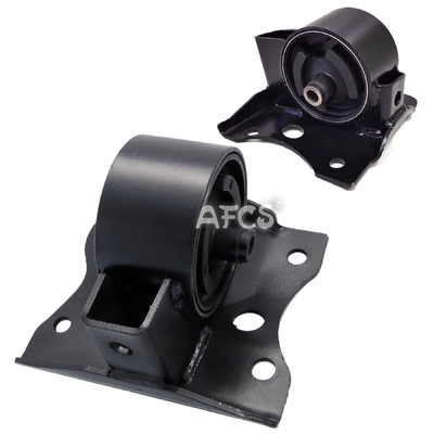 11220-4M412 11210-4Z000 Car Engine Mounting 11270-4M400 11320-4Z005 For Honda Almerai