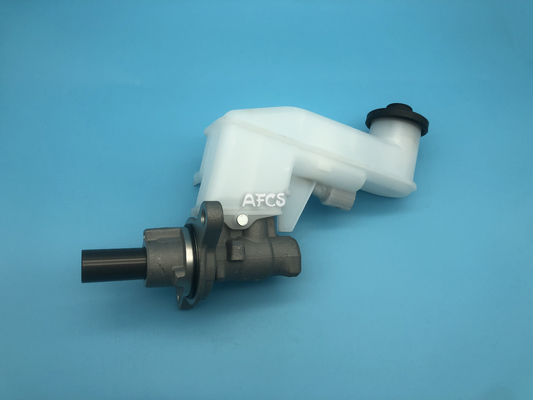 47201-52251 47201-52250 Brake Master Cylinder For Toyota Yaris Vios Saloon