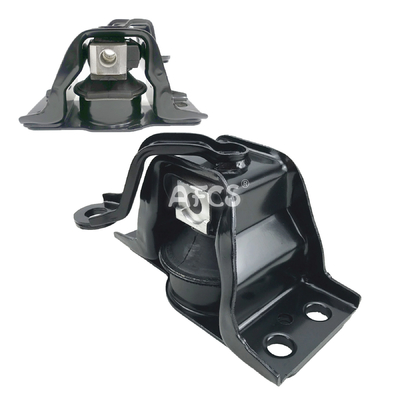 Rubber Metal Car Engine Mount 11220-EL50A 11360-EL00A 11350-EL00A 11210-ED50B For Nissan Cube