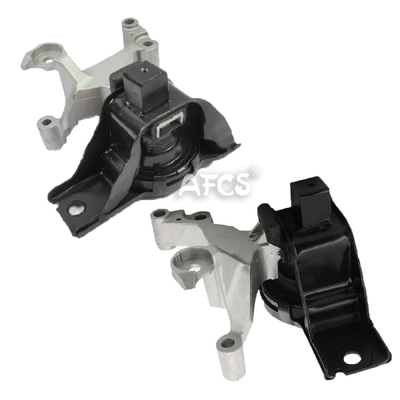 K9K 276 Car Engine Mounting 11360-EL00A 11380-ET000 11210-ET01C For 2007-2012 Nissan Sentra 2.0L