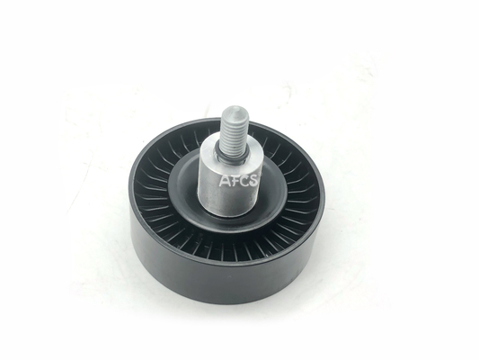 06E903341G  6E903341A Tension Idler Pulley For Audi A4 B8 8K2 3.2