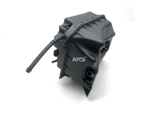 420121403 Expansion Tank For AUDI Q7 R8 Spyder Black With Sensor