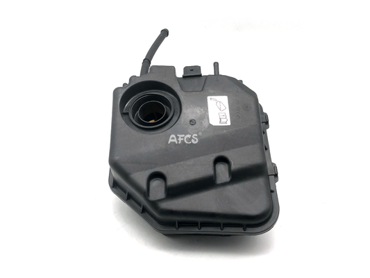 420121403 Expansion Tank For AUDI Q7 R8 Spyder Black With Sensor