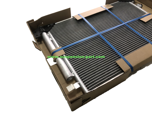 23452331 Air Conditioning Condenser For Chevrolet Camaro Convertible 2.0