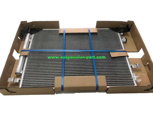 23452331 Air Conditioning Condenser For Chevrolet Camaro Convertible 2.0