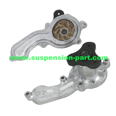 19200-RB0-003 Water Pump For HONDA CITY V SALOON GM2 GM3 1.4 I-V TEC