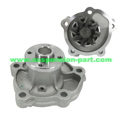 17400-69G00 17400-69G04 Water Pump For FIAT SEDICI(189)1.616V