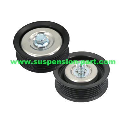 OEM 11925-EA00A 11927-EA000 IDLER PULLEY FOR NISSAN SENTRA VI(B16)2.5