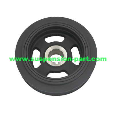 OEM 13470-22021 13470-0D010 BELT PULLEY, CRANKSHAFT FOR TOYOTA AVENSIS