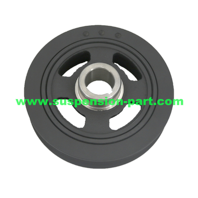 OEM 13470-22021 13470-0D010 BELT PULLEY, CRANKSHAFT FOR TOYOTA AVENSIS